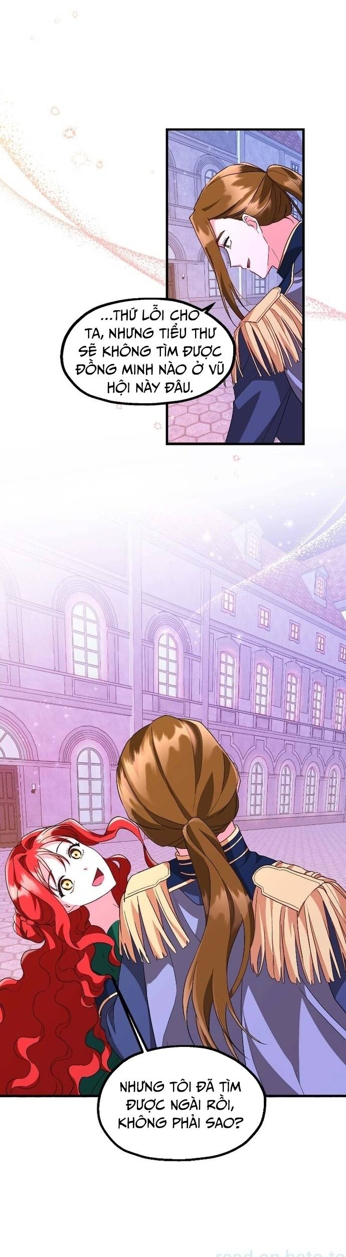 Cách Chia Tay Nam Chính Chapter 9 - Trang 2