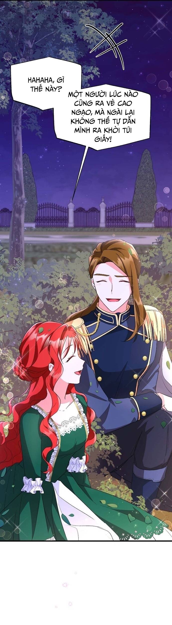 Cách Chia Tay Nam Chính Chapter 9 - Trang 2