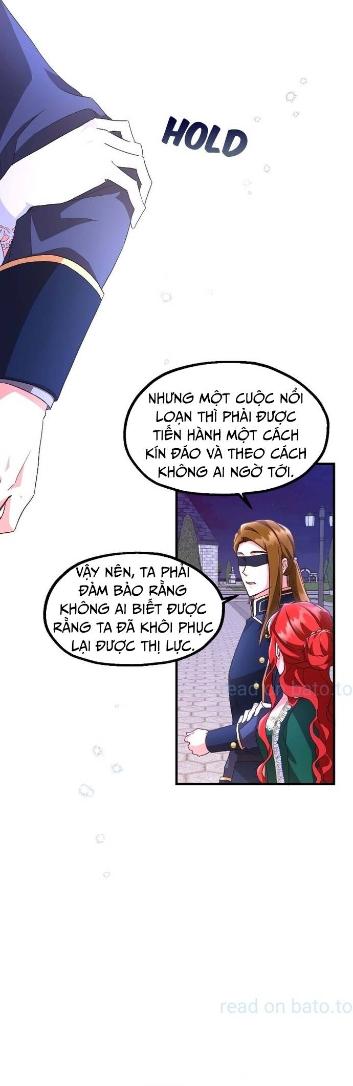 Cách Chia Tay Nam Chính Chapter 9 - Trang 2