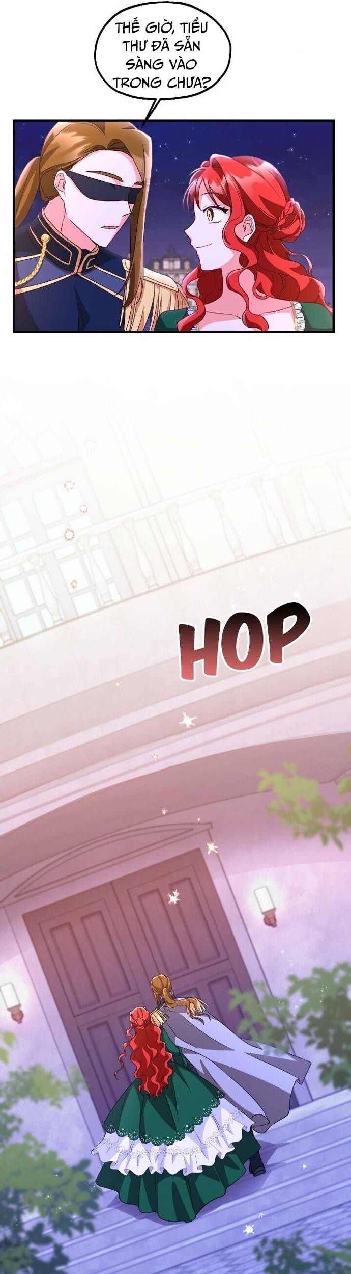 Cách Chia Tay Nam Chính Chapter 9 - Trang 2