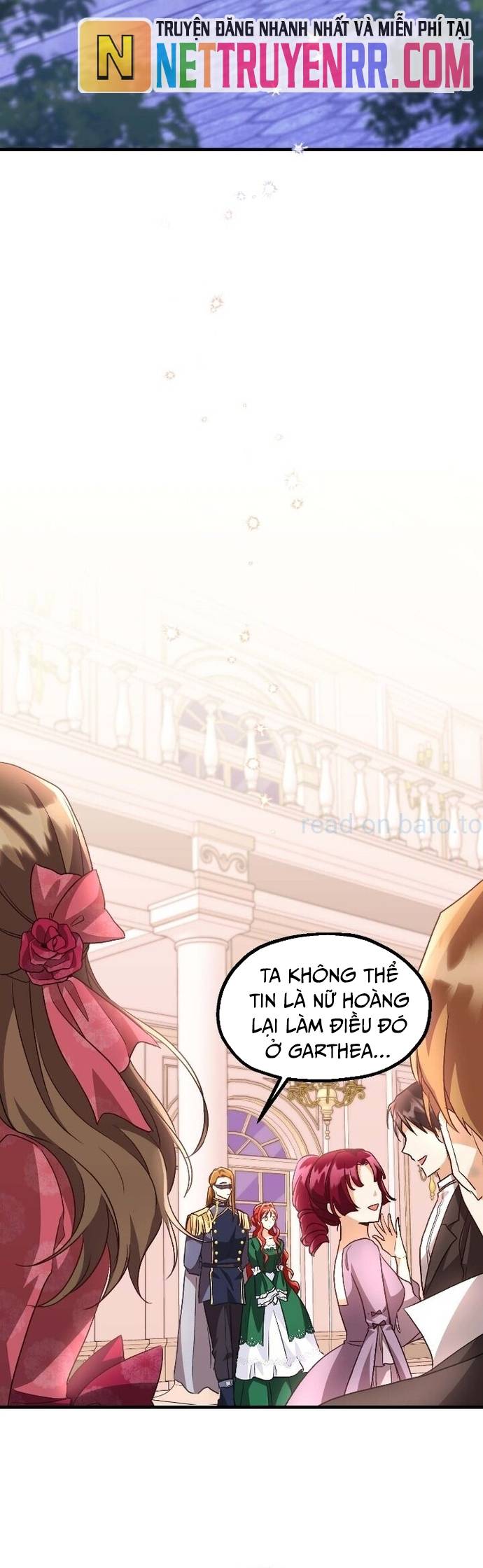 Cách Chia Tay Nam Chính Chapter 9 - Trang 2