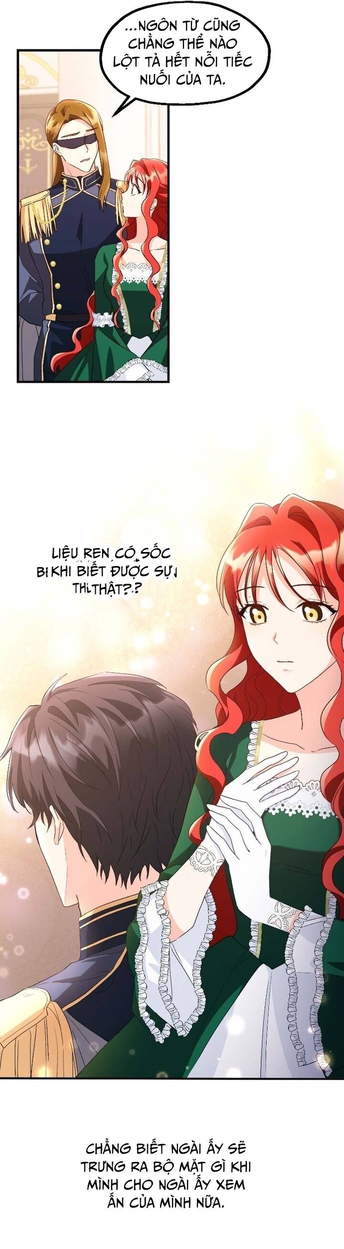 Cách Chia Tay Nam Chính Chapter 9 - Trang 2