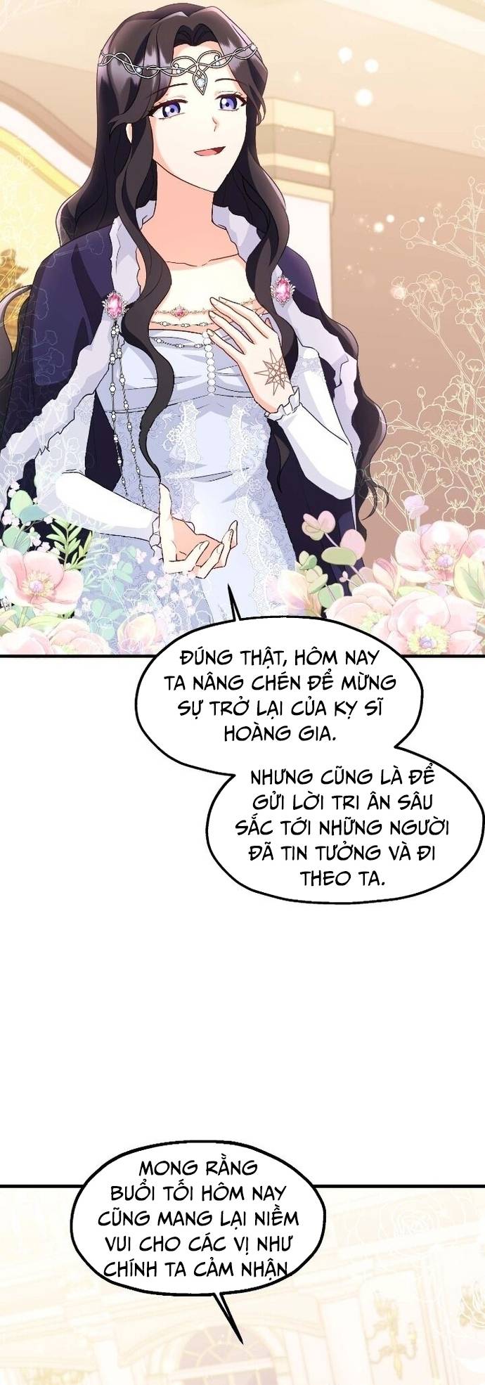 Cách Chia Tay Nam Chính Chapter 9 - Trang 2