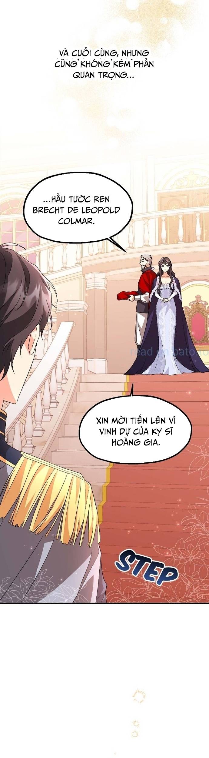 Cách Chia Tay Nam Chính Chapter 9 - Trang 2