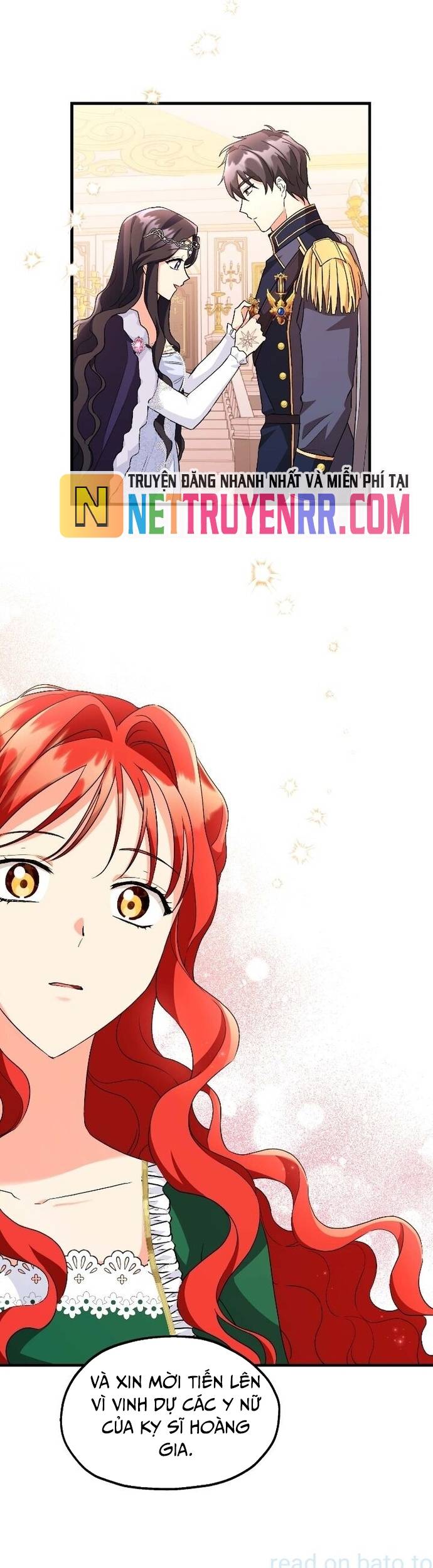 Cách Chia Tay Nam Chính Chapter 9 - Trang 2