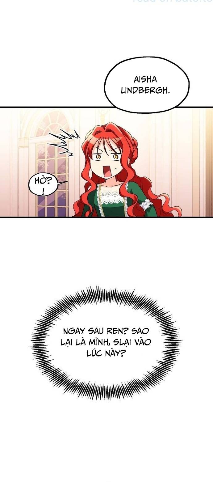 Cách Chia Tay Nam Chính Chapter 9 - Trang 2