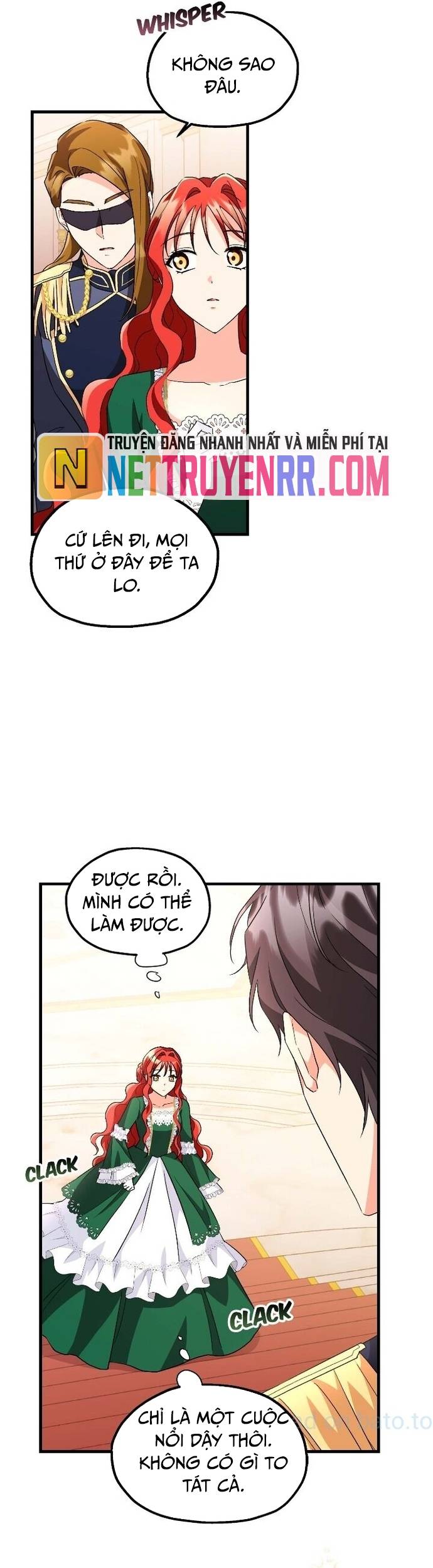 Cách Chia Tay Nam Chính Chapter 9 - Trang 2