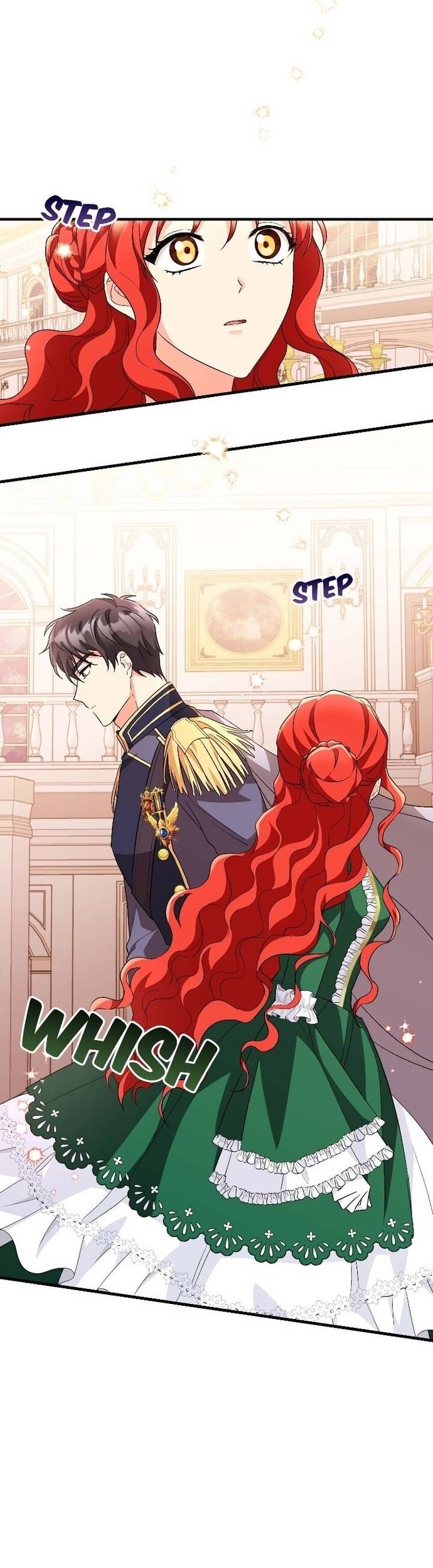 Cách Chia Tay Nam Chính Chapter 9 - Trang 2