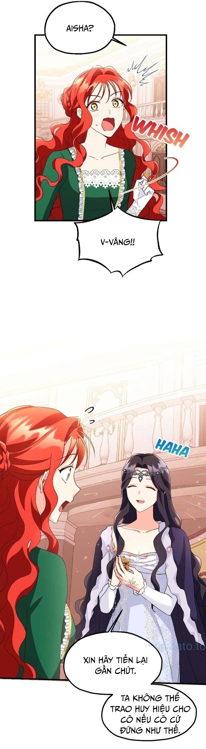 Cách Chia Tay Nam Chính Chapter 9 - Trang 2