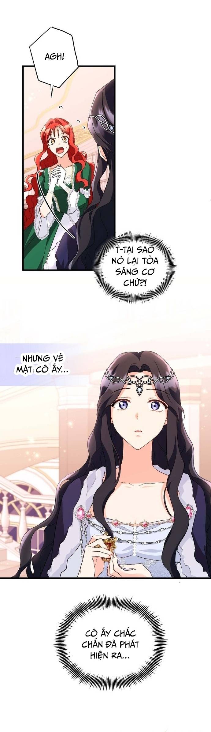 Cách Chia Tay Nam Chính Chapter 9 - Trang 2