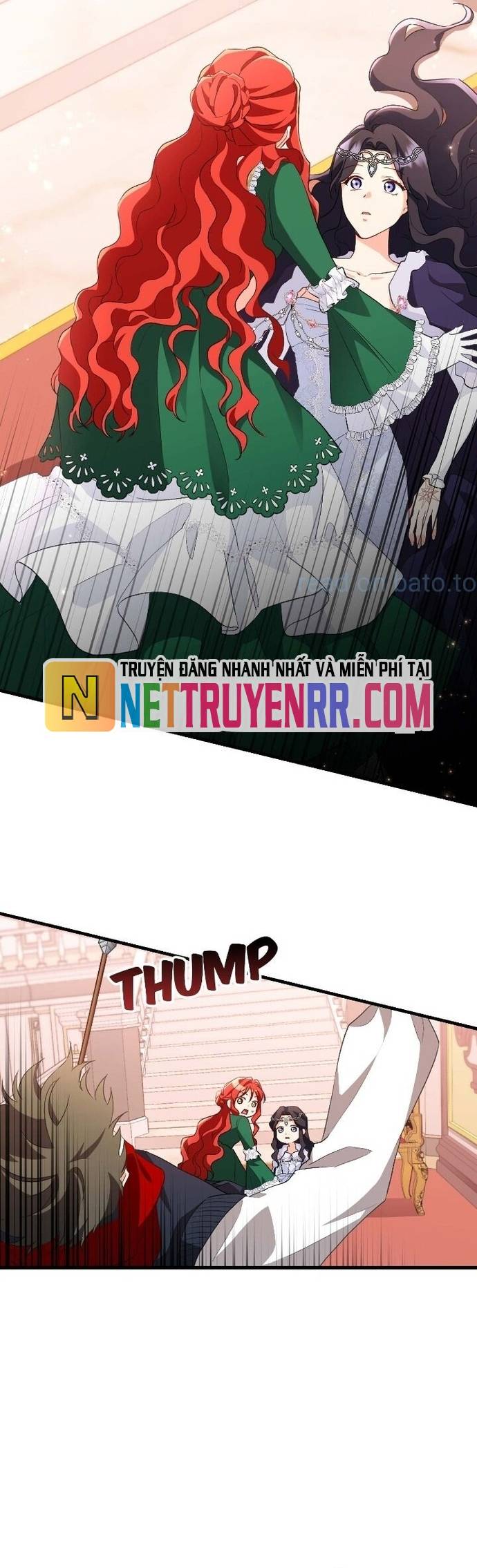 Cách Chia Tay Nam Chính Chapter 9 - Trang 2