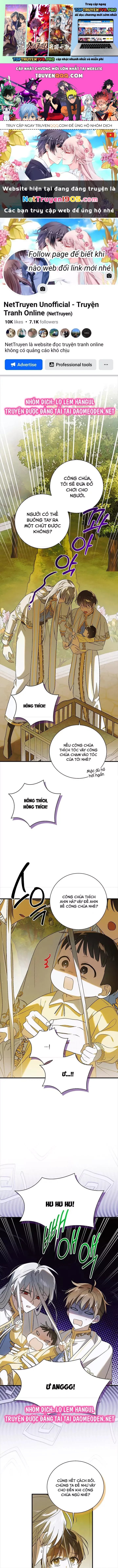 Cách Để Em Bảo Vệ Anh Chapter 142 1