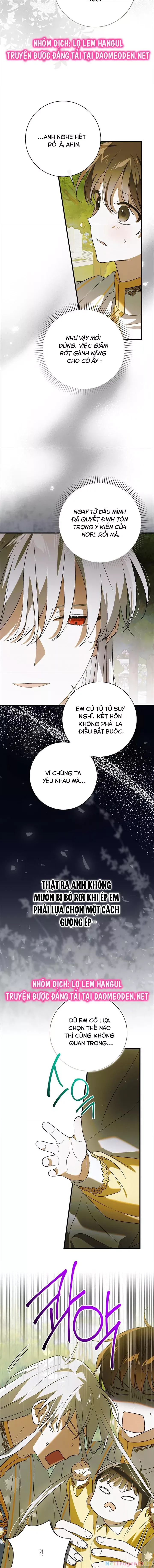 Cách Để Em Bảo Vệ Anh Chapter 142 3