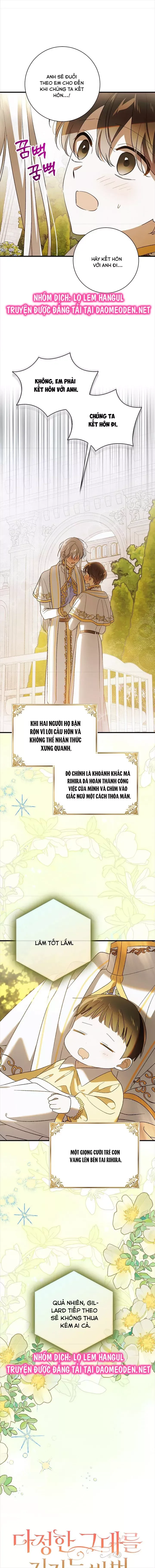 Cách Để Em Bảo Vệ Anh Chapter 142 6