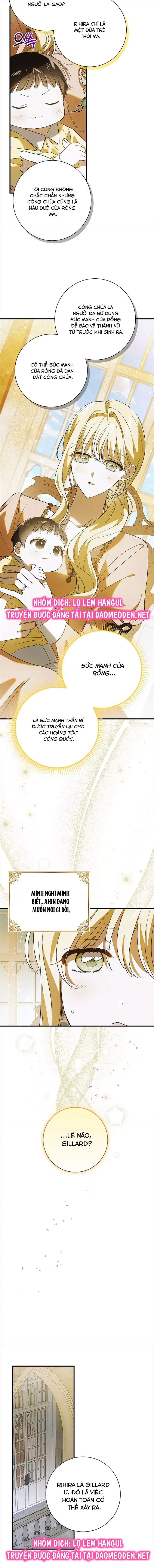 Cách Để Em Bảo Vệ Anh Chapter 142 10