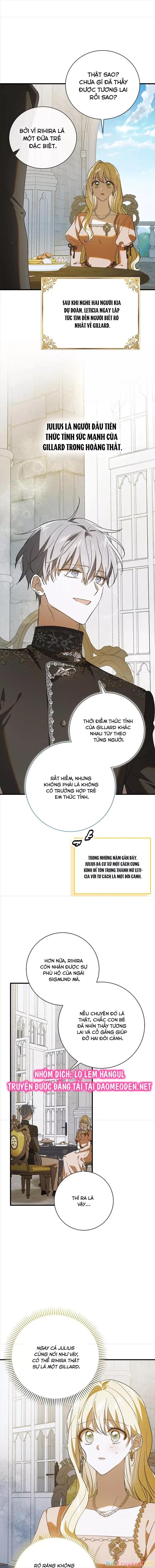 Cách Để Em Bảo Vệ Anh Chapter 142 11