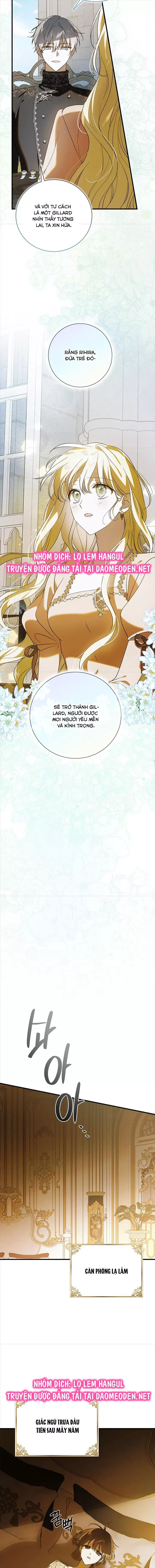Cách Để Em Bảo Vệ Anh Chapter 142 13