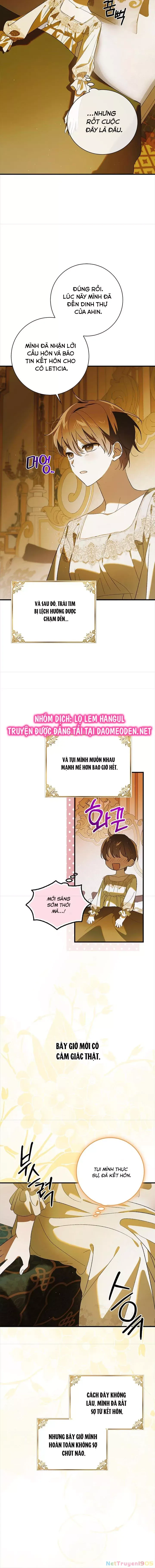 Cách Để Em Bảo Vệ Anh Chapter 142 14