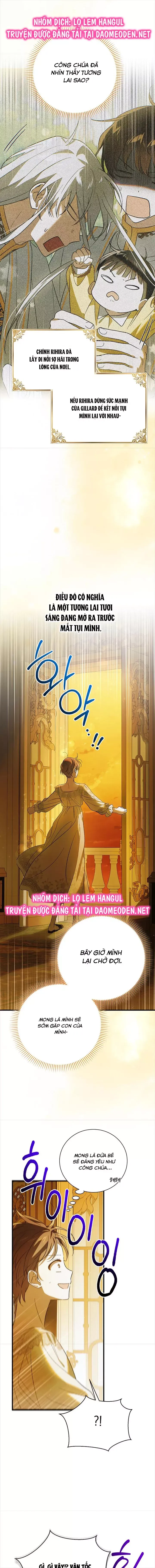 Cách Để Em Bảo Vệ Anh Chapter 142 15