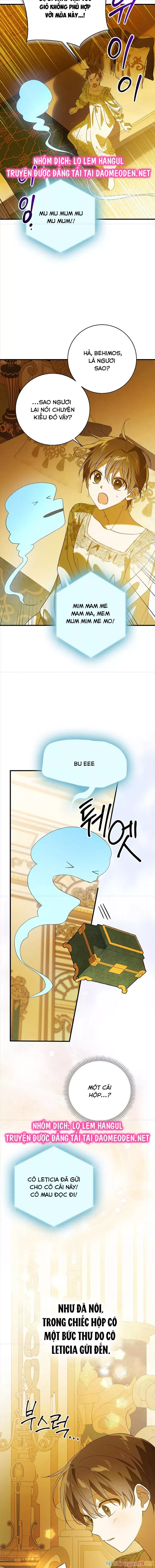 Cách Để Em Bảo Vệ Anh Chapter 142 16