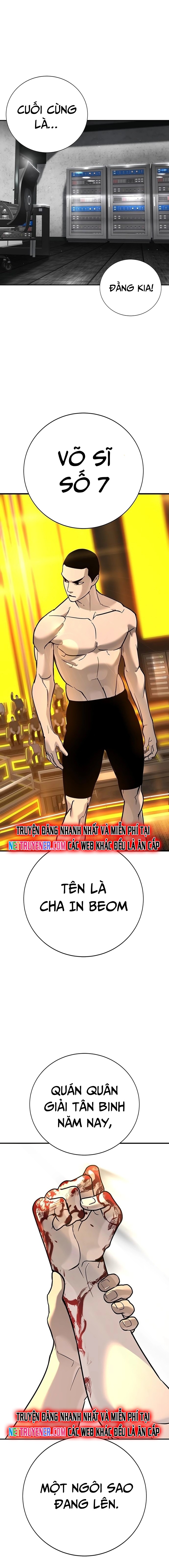 Cách Mạng Bắt Nạt Chapter 25 - Trang 3