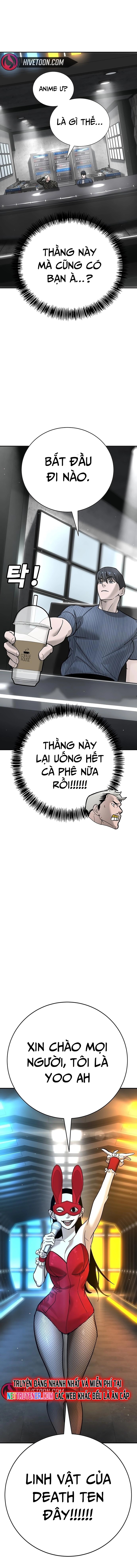 Cách Mạng Bắt Nạt Chapter 25 - Trang 3