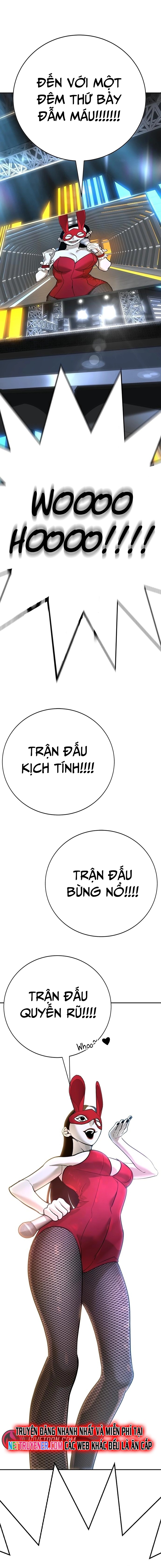 Cách Mạng Bắt Nạt Chapter 25 - Trang 3