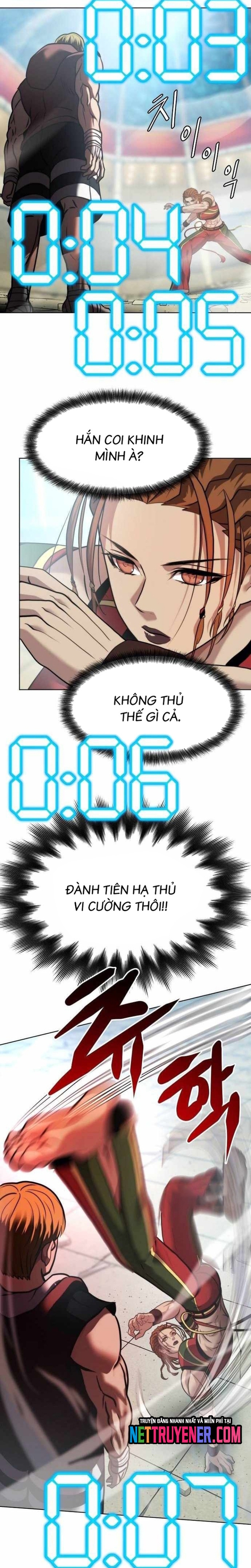 Cách Mạng Bắt Nạt Chapter 28 - Trang 2
