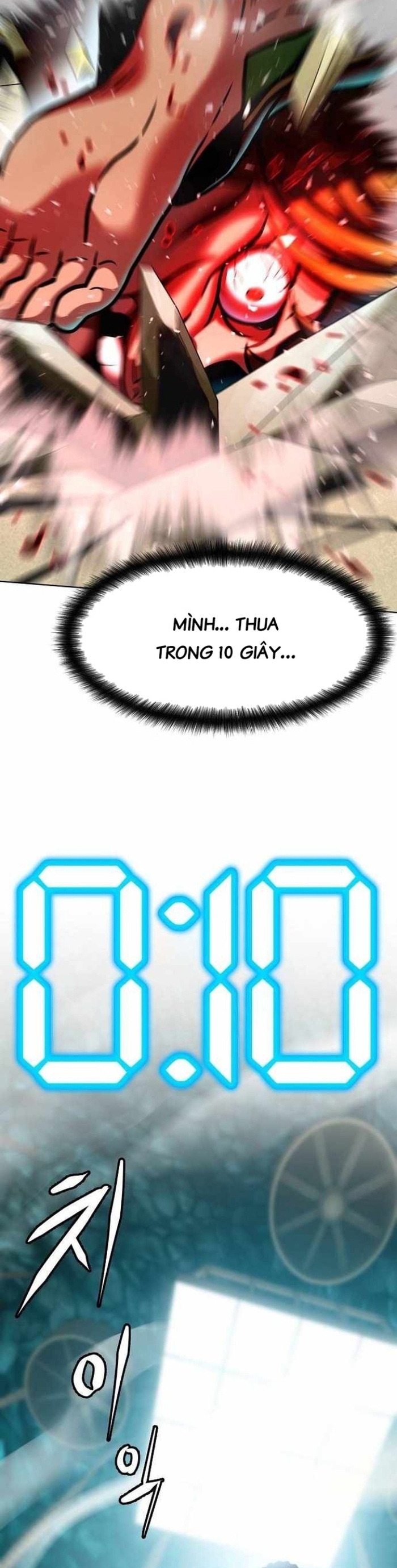 Cách Mạng Bắt Nạt Chapter 28 - Trang 2