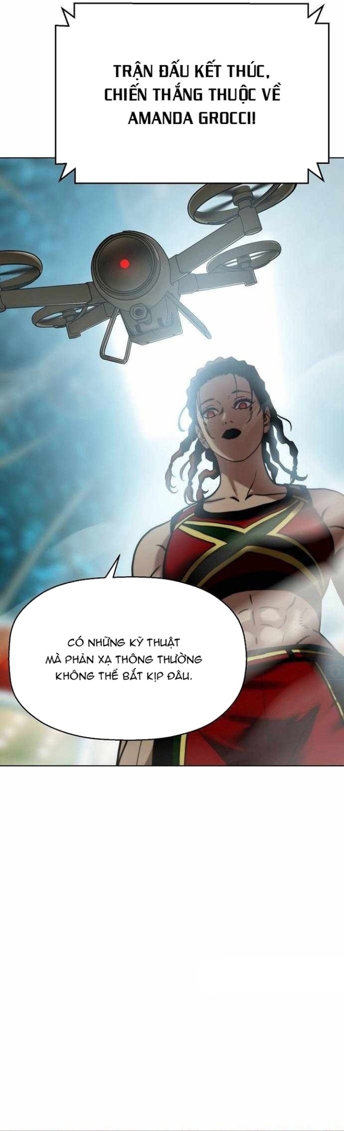 Cách Mạng Bắt Nạt Chapter 28 - Trang 2