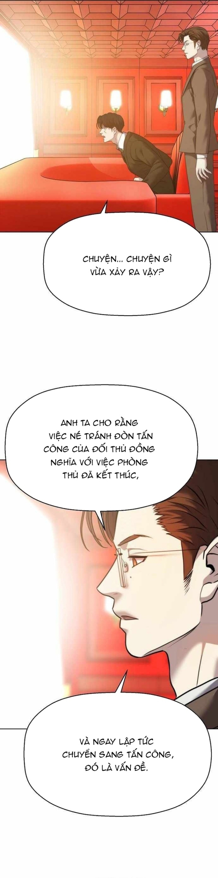 Cách Mạng Bắt Nạt Chapter 28 - Trang 2