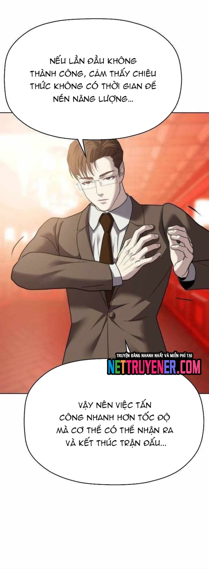 Cách Mạng Bắt Nạt Chapter 28 - Trang 2