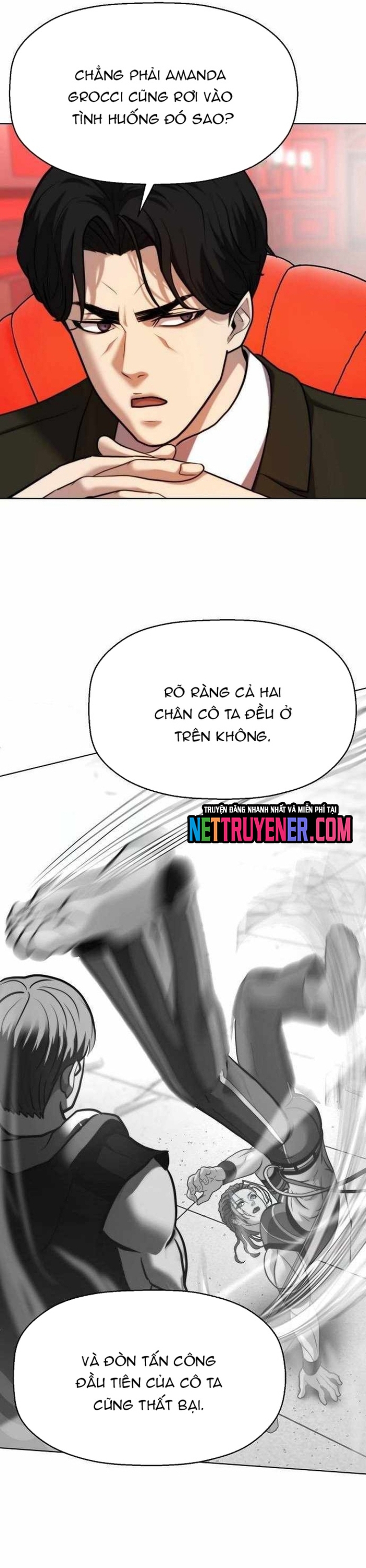 Cách Mạng Bắt Nạt Chapter 28 - Trang 2