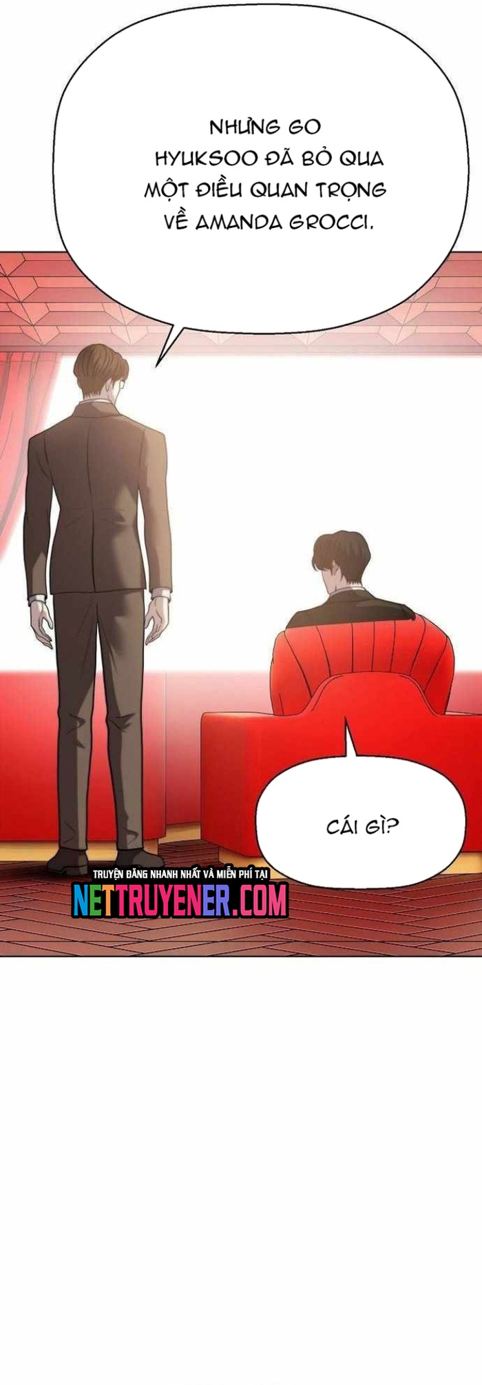 Cách Mạng Bắt Nạt Chapter 28 - Trang 2