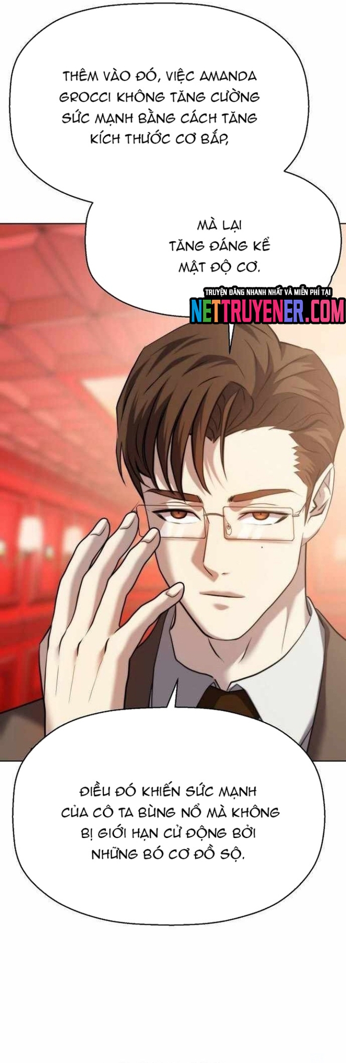 Cách Mạng Bắt Nạt Chapter 28 - Trang 2