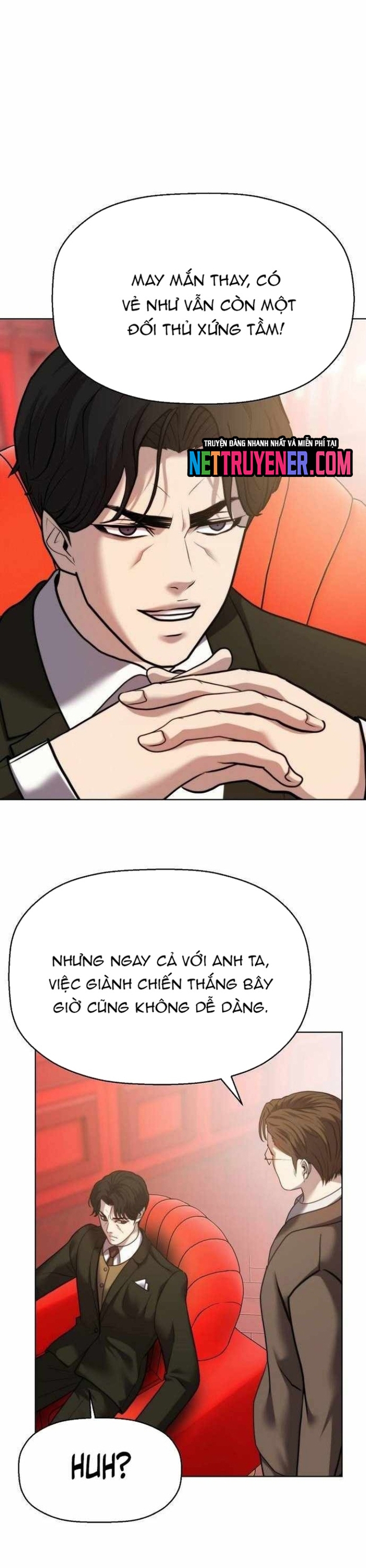 Cách Mạng Bắt Nạt Chapter 28 - Trang 2