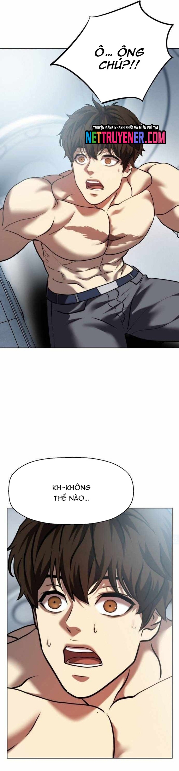 Cách Mạng Bắt Nạt Chapter 28 - Trang 2