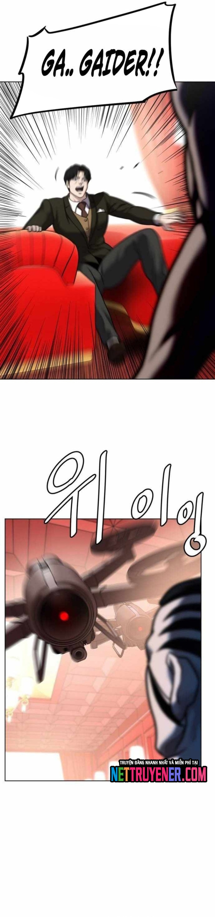 Cách Mạng Bắt Nạt Chapter 29 - Trang 2