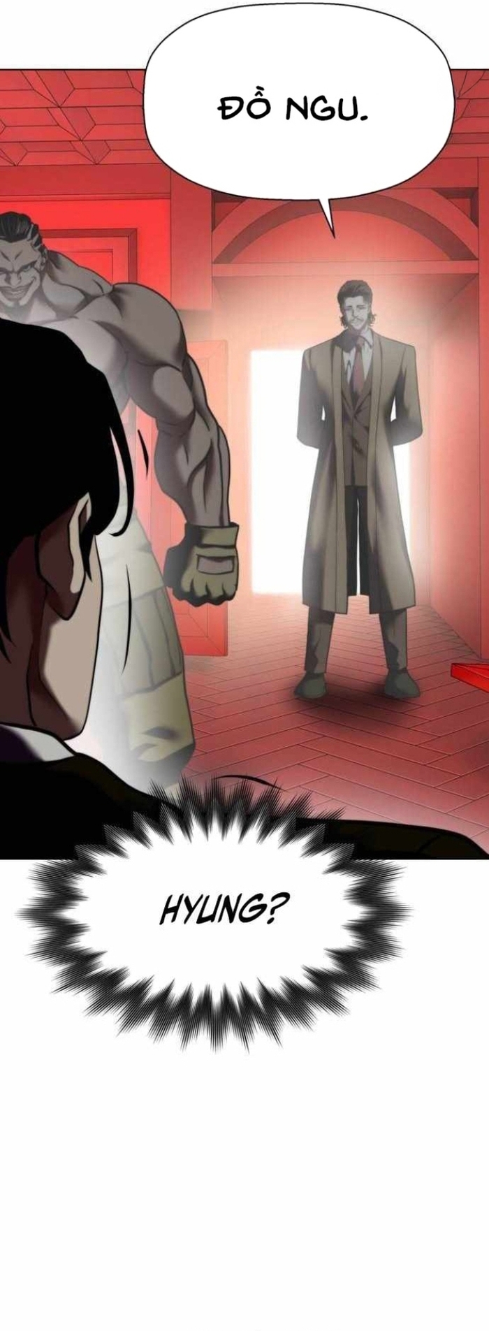 Cách Mạng Bắt Nạt Chapter 29 - Trang 2