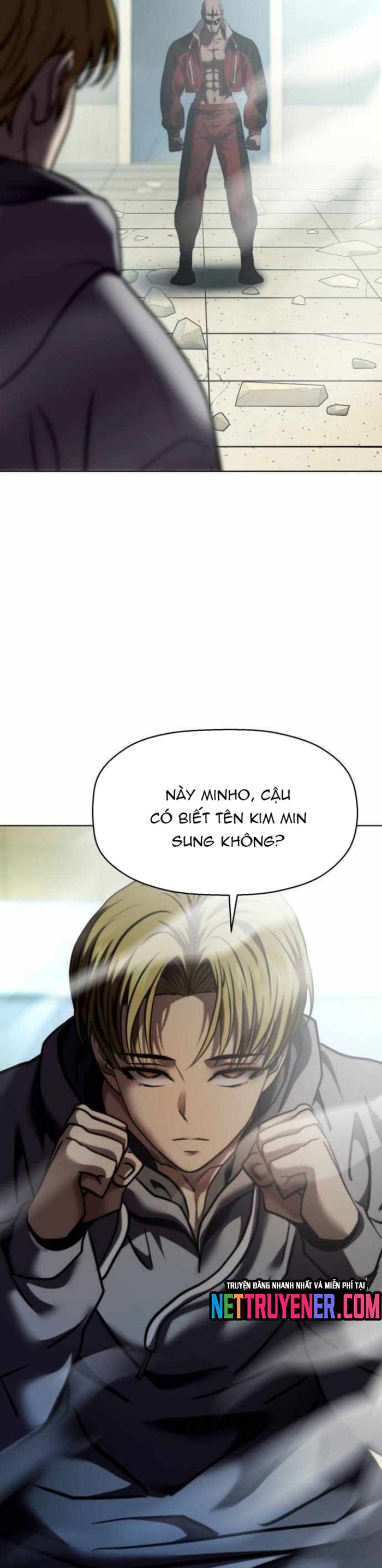 Cách Mạng Bắt Nạt Chapter 29 - Trang 2