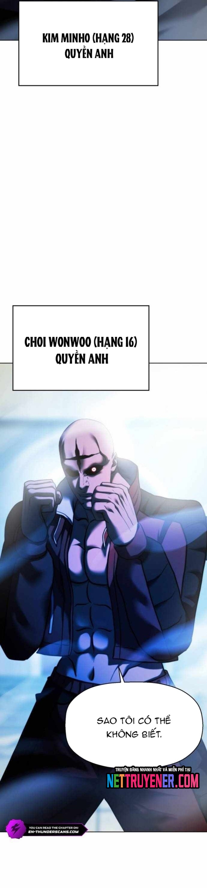 Cách Mạng Bắt Nạt Chapter 29 - Trang 2