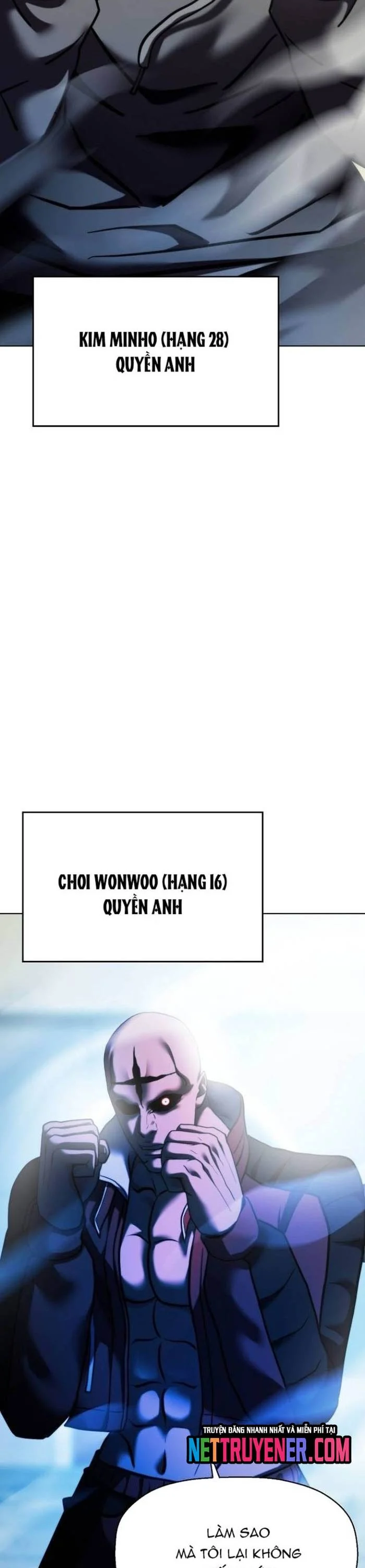 Cách Mạng Bắt Nạt Chapter 30.1 - Trang 3