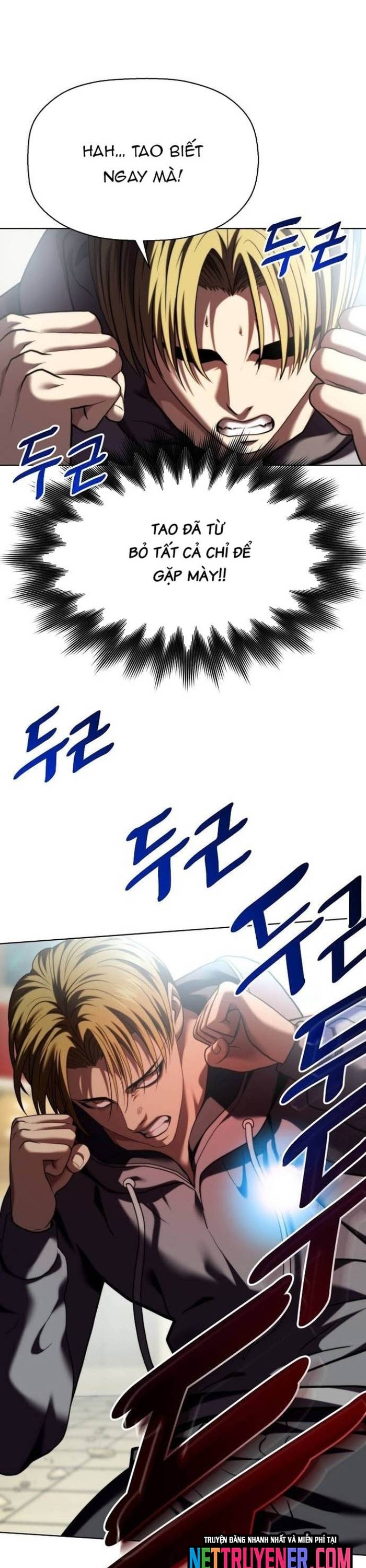 Cách Mạng Bắt Nạt Chapter 30.1 - Trang 3