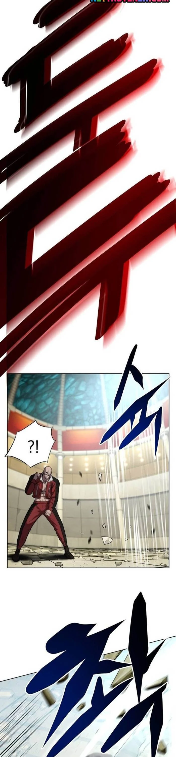 Cách Mạng Bắt Nạt Chapter 30.1 - Trang 3
