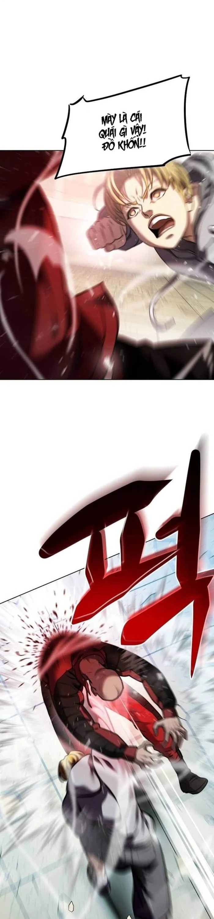 Cách Mạng Bắt Nạt Chapter 30.1 - Trang 3