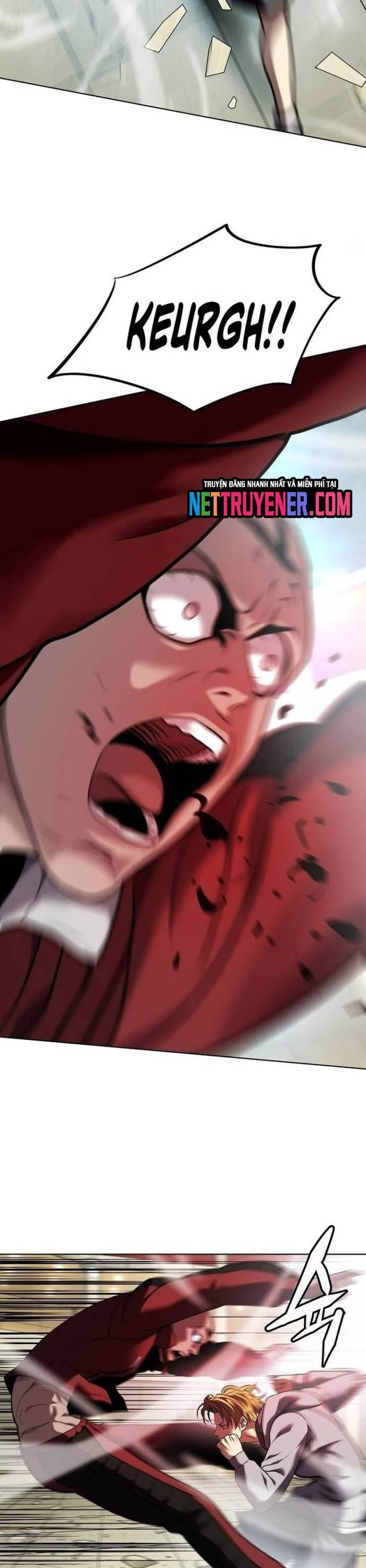 Cách Mạng Bắt Nạt Chapter 30.1 - Trang 3