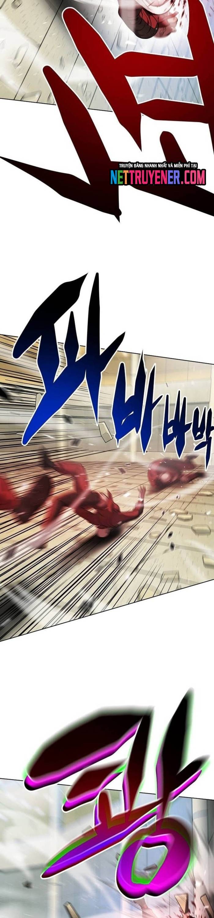 Cách Mạng Bắt Nạt Chapter 30.1 - Trang 3