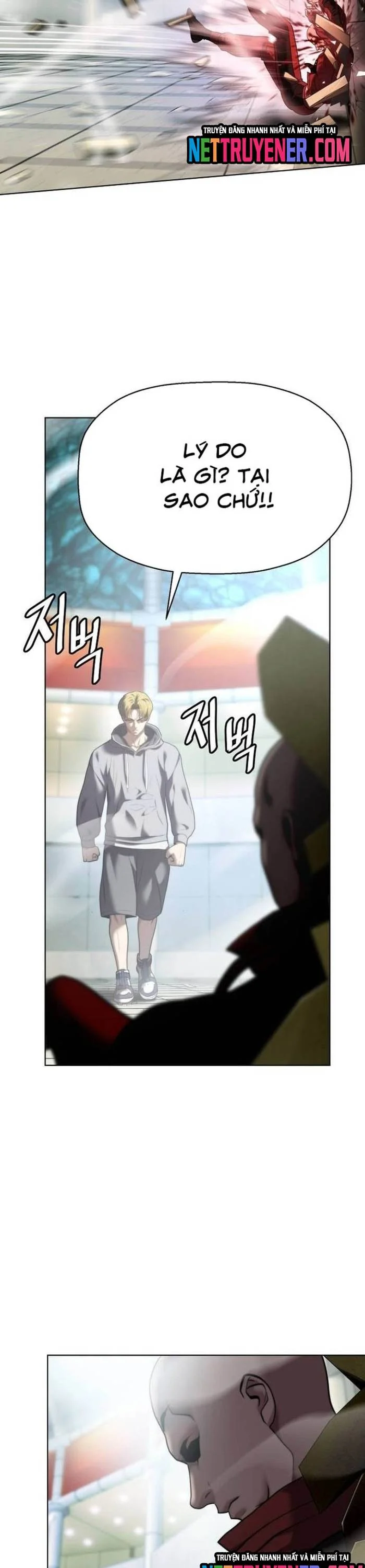 Cách Mạng Bắt Nạt Chapter 30.1 - Trang 3