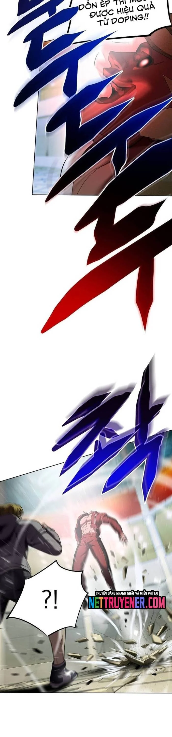 Cách Mạng Bắt Nạt Chapter 30.1 - Trang 3