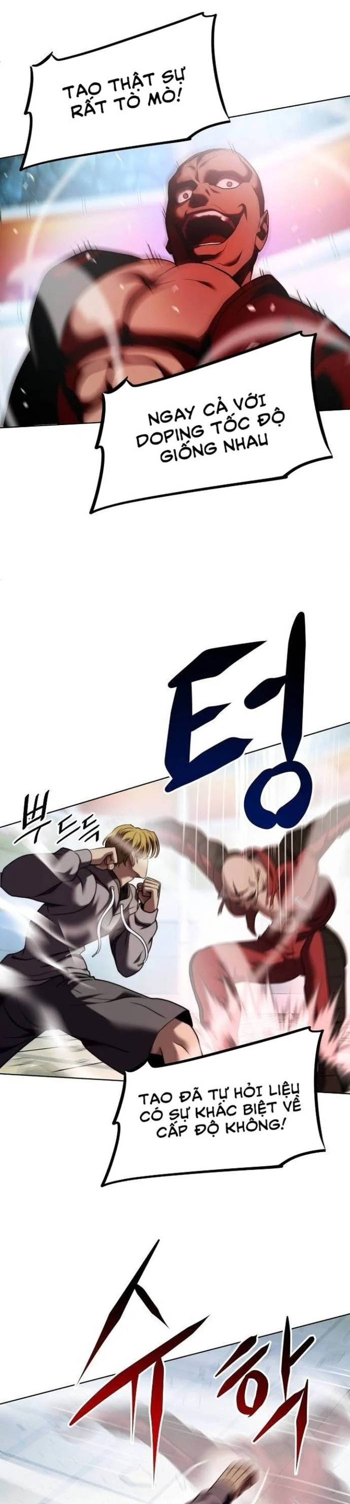 Cách Mạng Bắt Nạt Chapter 30.1 - Trang 3